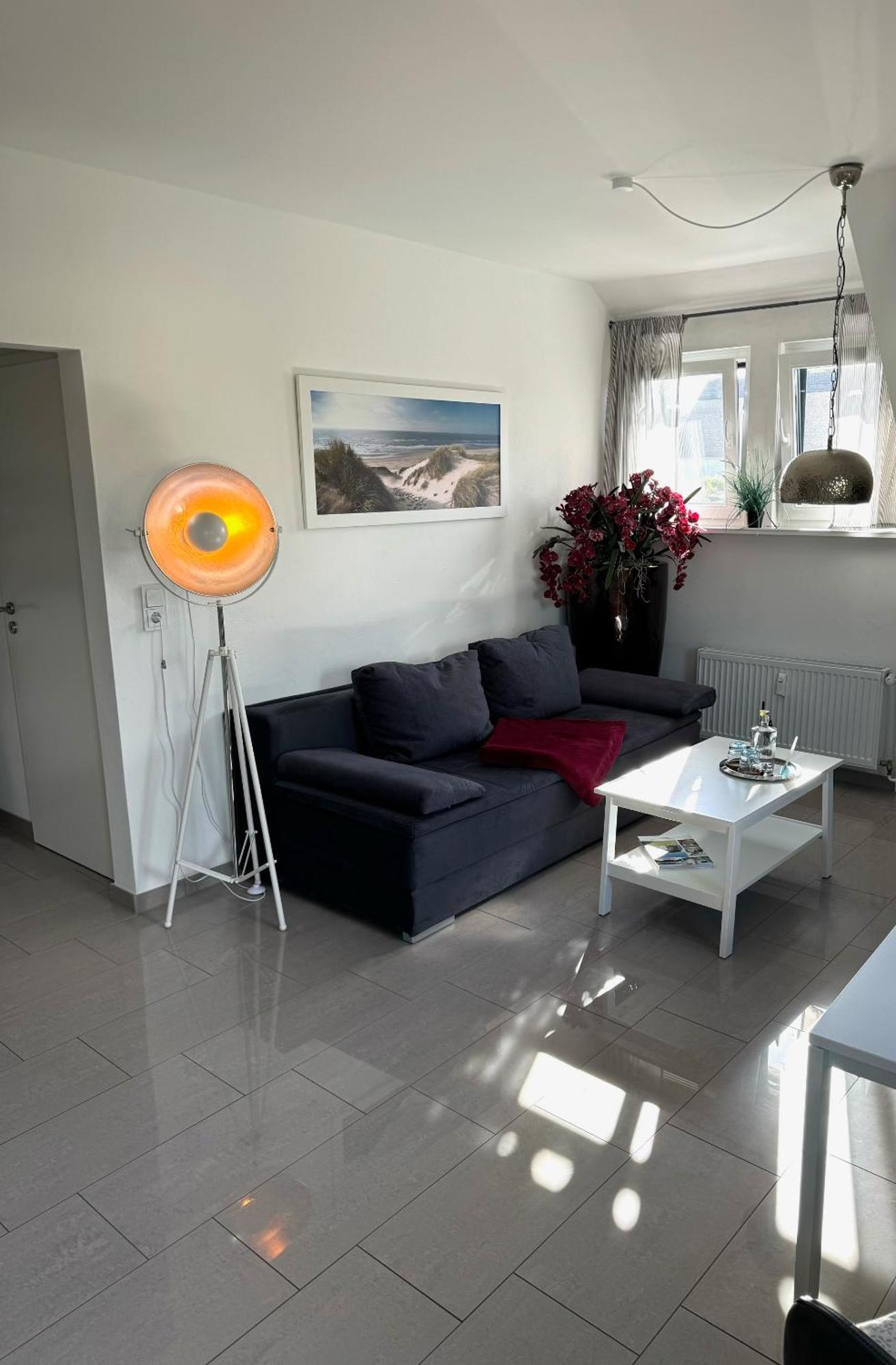 Ferien-Whg Moewe Nahe Steinhuder Meer Mit Garten Und Balkon Hagenburg Buitenkant foto